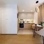 M4 Aura With Free Parking By Staynest *