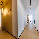 M4 Aura With Free Parking By Staynest * Rzeszów