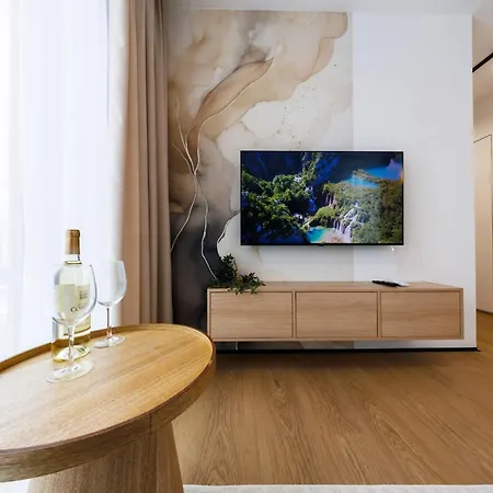 Appartement M4 Aura With Free Parking By Staynest Rzeszów