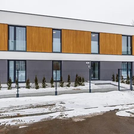 Appartamento M4 Aura With Ac, Free Parking By Staynest Rzeszów