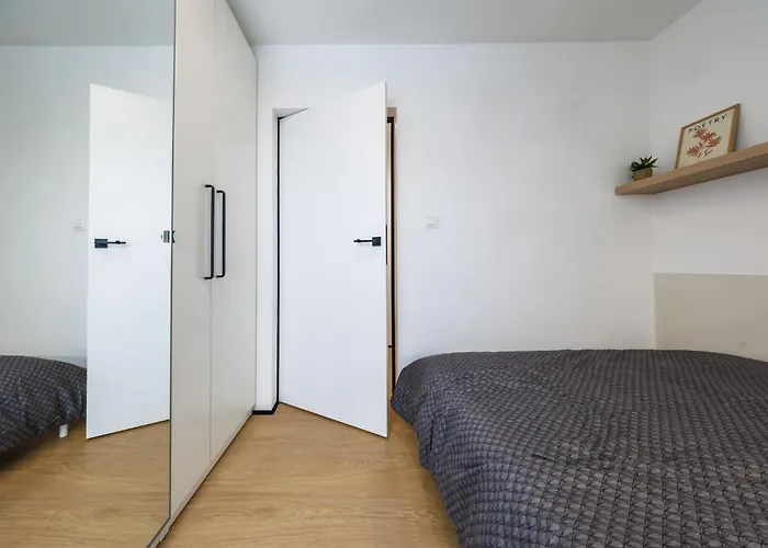 M4 Aura With Free Parking By Staynest Appartement Rzeszów