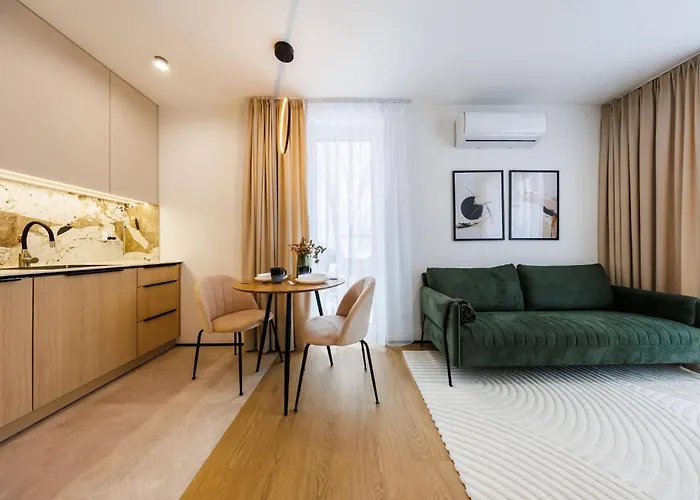 M4 Aura With Free Parking By Staynest *